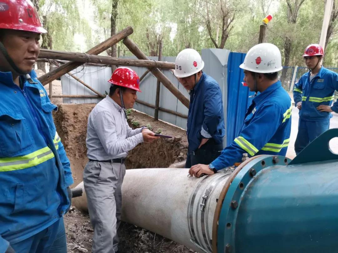 固原工业管道清洗-管道清淤