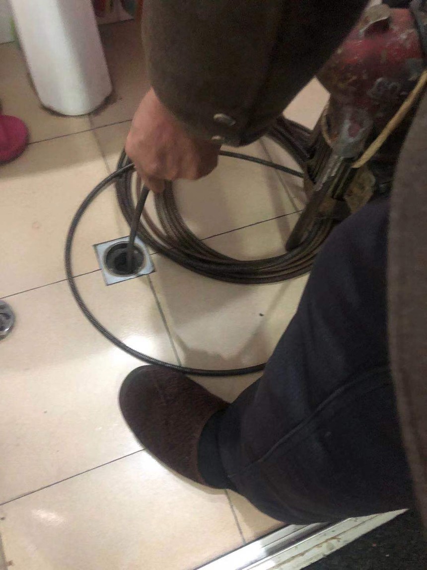 固原管道疏通，疏通下水道